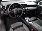 Mercedes-Benz A-Klasse 200 AMG Night Edition Aut- Xenon Led,, 65 €/maand, Gebruikt, 4 cilinders, Met garantie (alle)