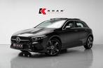 Mercedes-Benz A-klasse 250 e Business Solution |Pano|Dodehoe, Stof, Gebruikt, Euro 6, Zwart