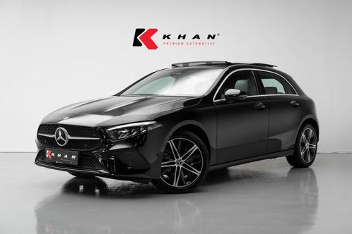 Mercedes-Benz A-klasse 250 e Business Solution |Pano|Dodehoe, Auto's, Mercedes-Benz, Bedrijf, Te koop, A-Klasse, ABS, Achteruitrijcamera