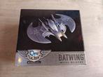 Batwing Metal Desktop Beeldje - Nieuw in Doos, Ophalen of Verzenden, Nieuw