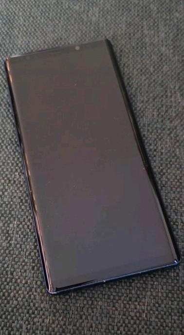 Samsung Note 9 512GB - Keurige staat!, Telecommunicatie, Mobiele telefoons | Samsung, Gebruikt, Galaxy Note 2 t/m 9, 512 GB, Zonder abonnement