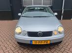 Volkswagen Polo RIJKLAAR/1e EIG/DEALER ONDERHOUDEN/2X SLEUTE, Auto's, Voorwielaandrijving, 4 cilinders, Origineel Nederlands, Bedrijf