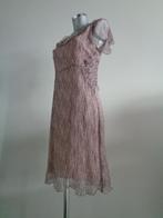 Noa Noa jurk maat small viscose origineel, Kleding | Dames, Jurken, Zo goed als nieuw, Knielengte, Maat 36 (S), Verzenden