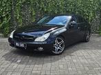 Mercedes-Benz CLS-klasse 350 NW APK Cruise Harman/Kardon sou, Automaat, Achterwielaandrijving, Gebruikt, Zwart