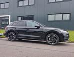 Originele Audi rotor velgen q5 sq5 100% schade vrij, Auto-onderdelen, Banden en Velgen, Banden en Velgen, Ophalen of Verzenden