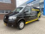 Volkswagen Transporter 2.0 TDI L2H1 DC Comfortline, Auto's, Bestelauto's, 4 cilinders, Volkswagen, Origineel Nederlands, Bedrijf