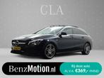 Mercedes-Benz CLA-Klasse Shooting Brake 180 AMG Prestige Aut, Benzine, 73 €/maand, Gebruikt, 16 km/l