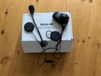 Sena bluetooth communicatieset SMH5-UNIV, Ophalen of Verzenden, Gebruikt
