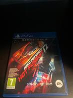 Need for Speed Hot Pursuit - PS4, Ophalen of Verzenden, Zo goed als nieuw