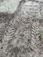 Geel zand ophoog zand straat zand, Ophalen of Verzenden, Zo goed als nieuw, Ophoogzand