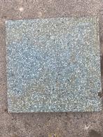 Granieten tegels 30x30cm 2,5 cm dik, Overige typen, Gebruikt, Natuursteen, Ophalen