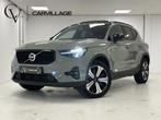 Volvo XC40 1.5 T4 PHEV Ultimate Dark | Wool Blend int. | Sag, Auto's, Volvo, Euro 6, Plug-in hybride, Bedrijf, Hybride Elektrisch/Benzine