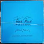 TRIVIAL PERSUIT 2E EDITIE JONGE SPELERS EDITIE PARKER €7, Een of twee spelers, Ophalen of Verzenden, Zo goed als nieuw