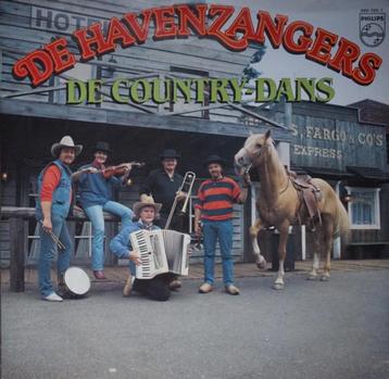 De Havenzangers – De Country-Dans beschikbaar voor biedingen