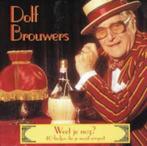 Dolf Brouwers, Ophalen of Verzenden, Gebruikt