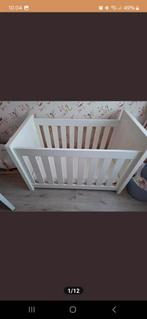 Ledikant Coming Kids met matras, Ophalen, Gebruikt, Ledikant