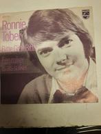 Ronnie tober - bitte gitte bitte, Gebruikt, 7 inch, Single, Ophalen of Verzenden