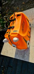 Trunki kinderkoffer., Ophalen of Verzenden, Zo goed als nieuw