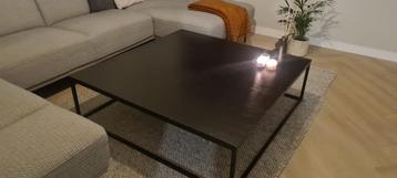 Salon tafel