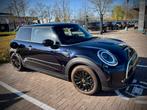 Mini 3-deurs (f56) Electric 184pk Aut 2023 Blauw, Auto's, Mini, 93 kWh, Elektrisch, Particulier, Dealer onderhouden