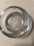 Asbak met afbeelding van Twents Ros, Verzamelen, Ophalen of Verzenden, Nieuw, F.C. Twente, Overige typen