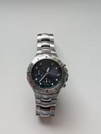 Guess Herenhorloge Staal - Chronograaf, Staal, Gebruikt, Staal, Polshorloge
