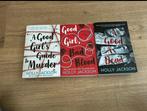 Holly Jackson - A Good Girl’s Guide To Murder, Ophalen of Verzenden, Zo goed als nieuw, Holly Jackson, Fictie