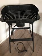 Zeer goed werkende elektrische BBQ, Tuin en Terras, Elektrische barbecues, Ophalen, Zo goed als nieuw