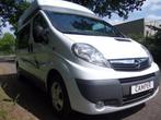 Opel Vivaro L2h2, Caravans en Kamperen, Overige merken, Diesel, Particulier, 5 tot 6 meter
