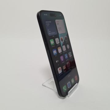 Apple iPhone 16 Plus 128GB | Accu 100% beschikbaar voor biedingen