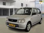 Daihatsu Cuore 1.0-12V DVVT XTi|AUT|LAGE KM MET NAP|INCL JAA, Auto's, Daihatsu, 15 km/l, 18 €/maand, 4 stoelen, Origineel Nederlands