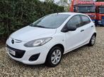 MAZDA 2 1.3 75pk 5Drs BiFuel Cool | LPG | Airco | CV | Elek., Auto's, Voorwielaandrijving, Euro 5, Gebruikt, 31 €/maand