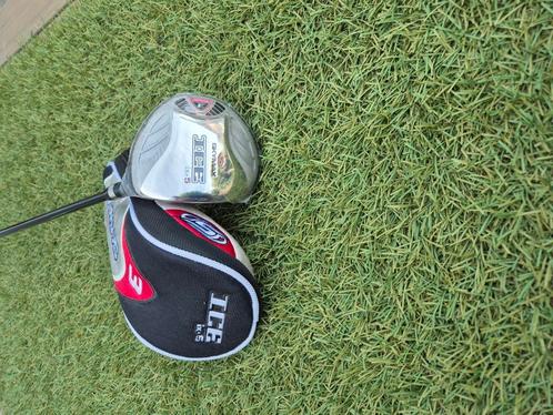 Skymax IX-5 fairwaywood 3, Sport en Fitness, Golf, Nieuw, Overige merken, Ophalen
