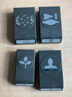 stampin up ponsen, Ophalen of Verzenden, Zo goed als nieuw, Overige thema's, Pons of Mal