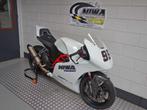 KRAMER GP2-890RR (bj 2025), 2 cilinders, 890 cc, Bedrijf, Super Sport