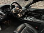 BMW 7-serie 740Le iPerformance High Executive | Dak| H/K| LE, Auto's, BMW, Automaat, 1998 cc, Gebruikt, 4 cilinders