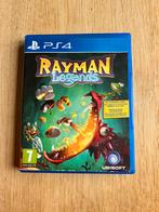 PS4 Rayman legends game playstation, 3 spelers of meer, Ophalen of Verzenden, Zo goed als nieuw, Vanaf 7 jaar