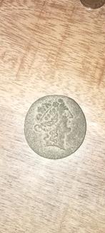 Tasos Dionysos Tetradrachm oude munt, Ophalen of Verzenden, Overige landen