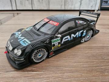 1:18 MB verschillende modellen DTM / GTR / AMG