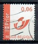 België Prior, Postzegels en Munten, Postzegels | Europa | België, Ophalen, Gestempeld
