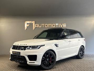Land Rover Range Rover Sport 2.0 P400e Dynamic Autobiography beschikbaar voor biedingen