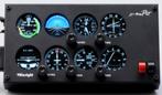 VRinsight u-ProPit flightsim panel, Ophalen of Verzenden, Zo goed als nieuw