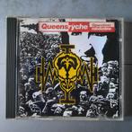 CD Queensrÿche - Operation: Mindcrime, Ophalen of Verzenden, Gebruikt