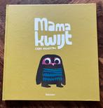 Mama kwijt, 3 tot 4 jaar, Chris Haughton, Ophalen of Verzenden, Zo goed als nieuw