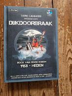 Dijkdoorbraak - Rock van Eigen Bodem Boxset, Ophalen of Verzenden, Zo goed als nieuw, Rock, Boxset