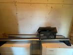 Thule evofix Point (1x gebruikt!), Auto diversen, Dakdragers, Ophalen, Zo goed als nieuw