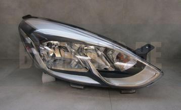 Koplamp Ford Fiesta MK8 VIII 17-21 Standaard Rechts H1BB-13W beschikbaar voor biedingen