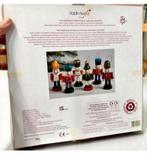 Robin Reed 6 Handmade Christmas Crackers - Kerst knalbonbon, Nieuw, Ophalen of Verzenden, H, H