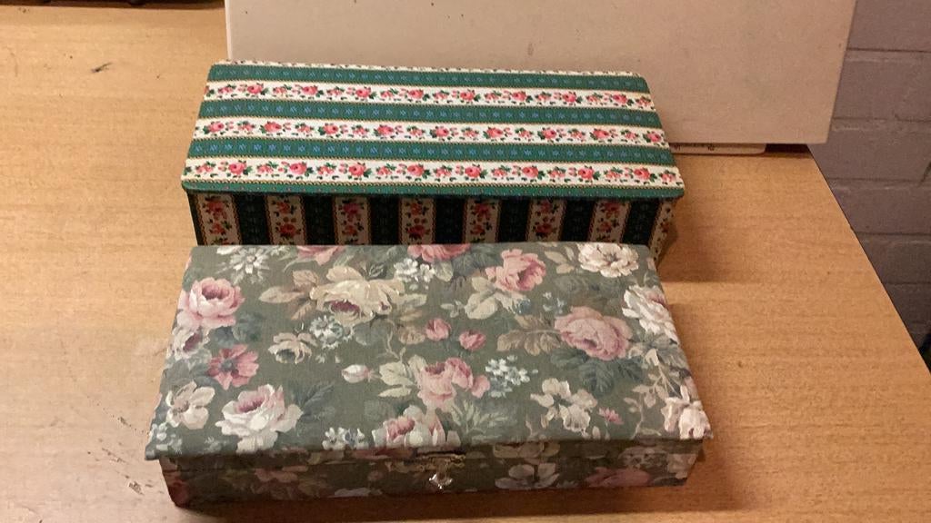 Brocante, Ophalen of Verzenden