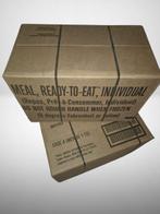 US Army MRE’s 24hr, Verzenden, Landmacht, Amerika